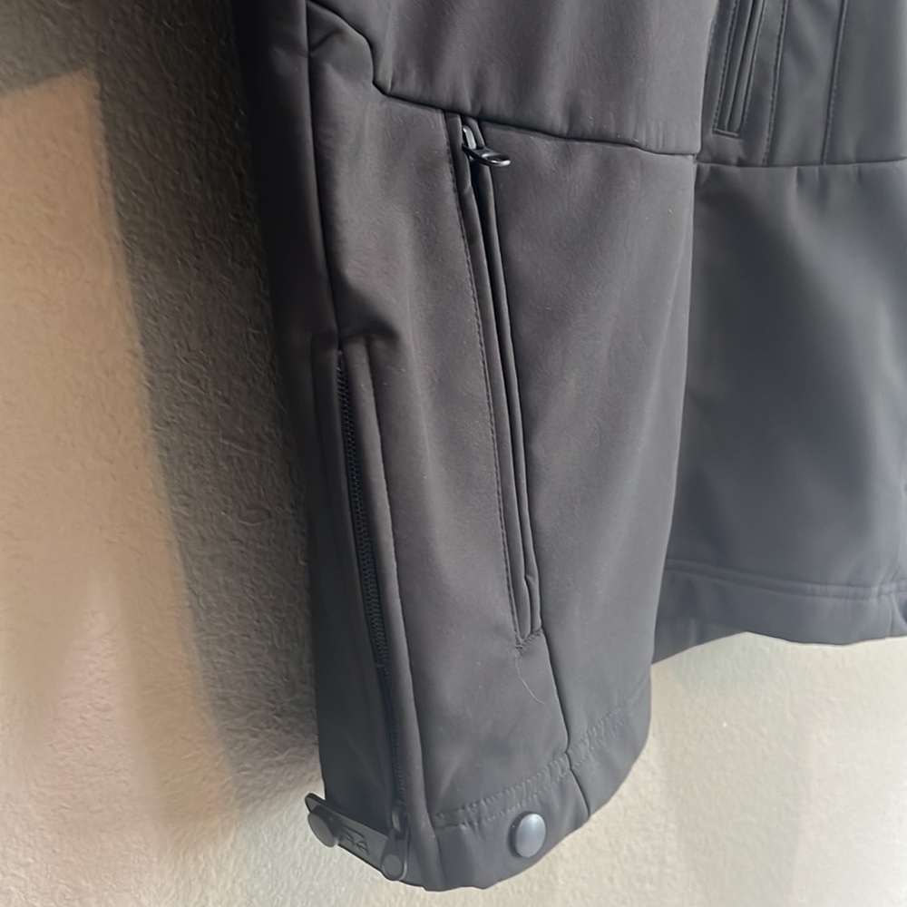 Propper Defend Echo Softshell Jacket Size small - Picture 4 of 12